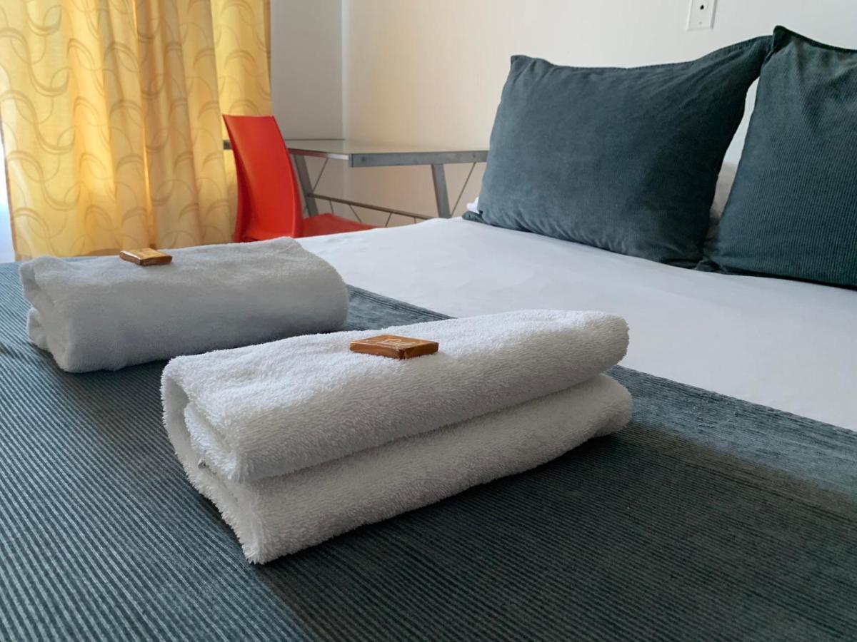 Hotel Pasajero Suites, Corferias Bogota Luaran gambar