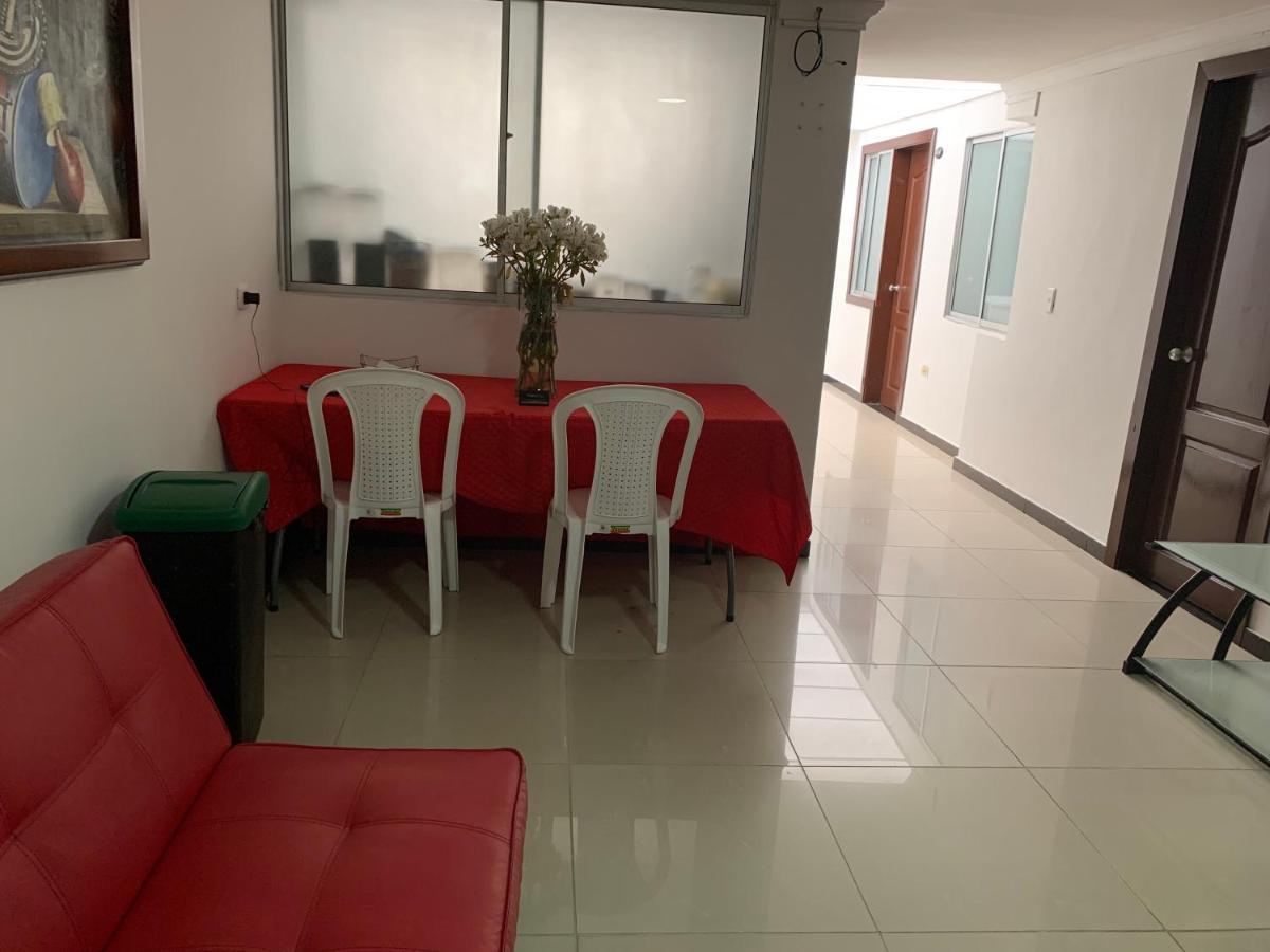 Hotel Pasajero Suites, Corferias Bogota Luaran gambar